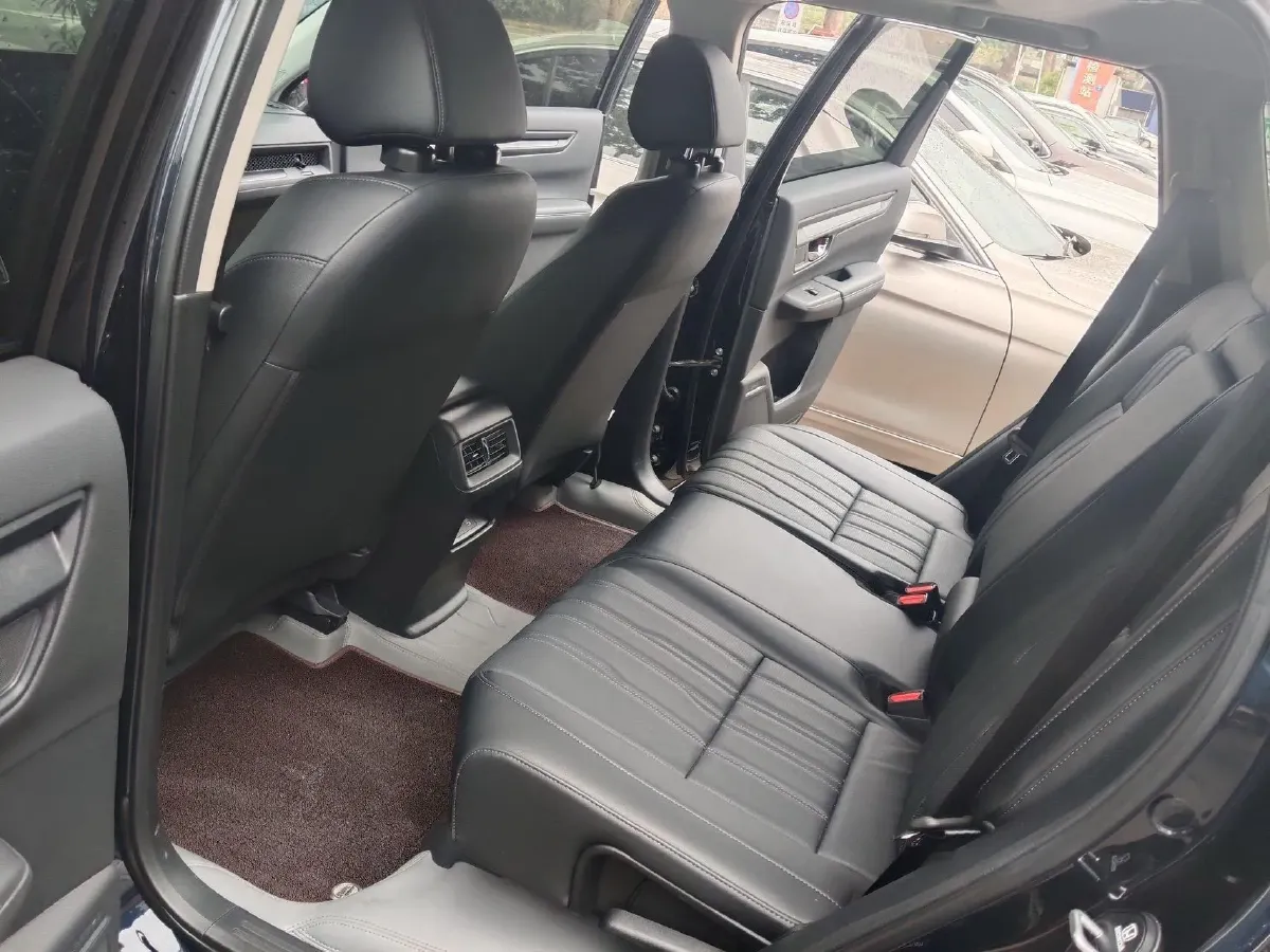 2025 Honda Breeze 1.5T 193HP L4 CVT,autocango,china used car exporter,china ev exporter,chinese used car exporter,chinese used ev exporter