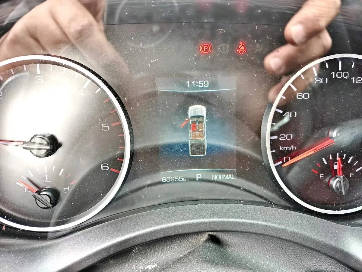 2021 Great Wall Poer 2.0T 163HP L4 8AT,autocango,china used car exporter,china ev exporter,chinese used car exporter,chinese used ev exporter