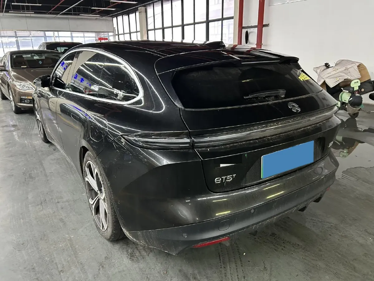 2024 NIO ET5T BEV 100KWH,autocango,china used car exporter,china ev exporter,chinese used car exporter,chinese used ev exporter