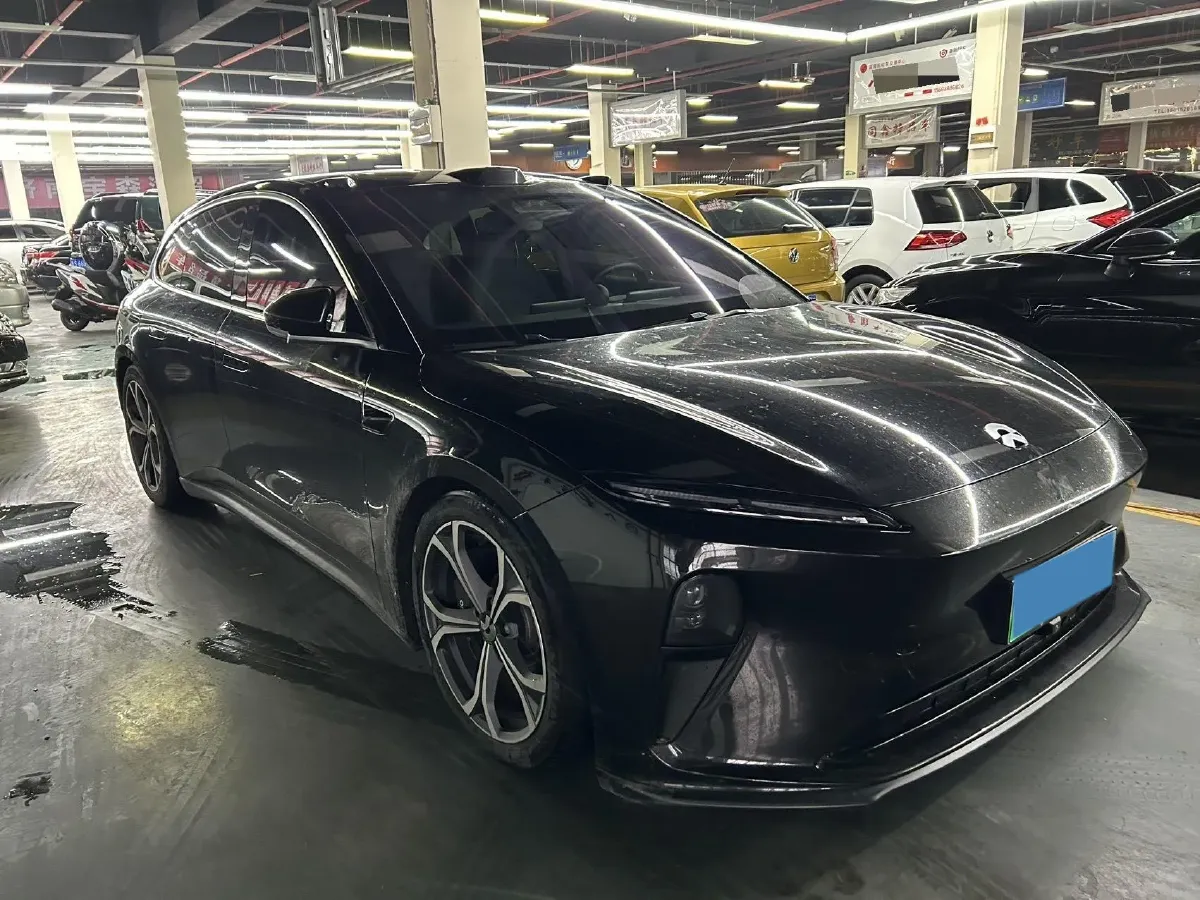 2024 NIO ET5T BEV 100KWH,autocango,china used car exporter,china ev exporter,chinese used car exporter,chinese used ev exporter