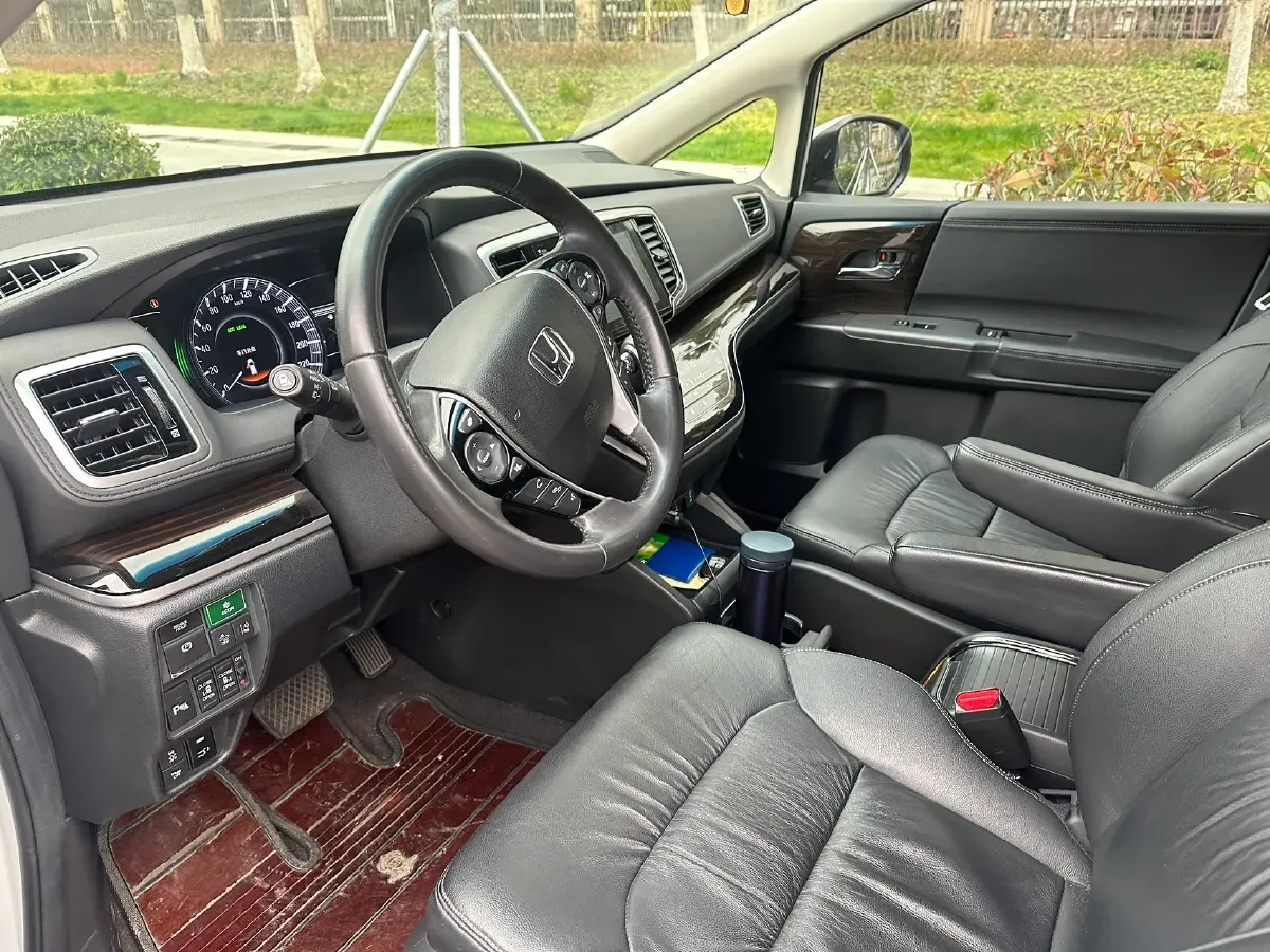 2021 Honda Odyssey 2.0L 146HP L4 E-CVT Hybrid,autocango,china used car exporter,china ev exporter,chinese used car exporter,chinese used ev exporter