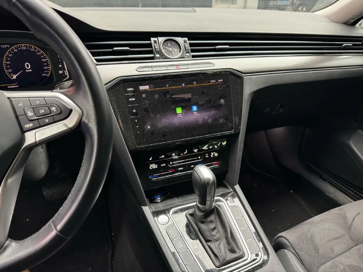 2020 Volkswagen Magotan 2.0T 186HP L4 7DCT,autocango,china used car exporter,china ev exporter,chinese used car exporter,chinese used ev exporter