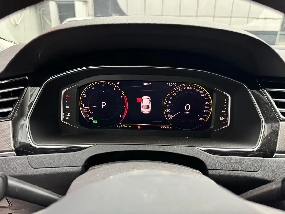 2020 Volkswagen Magotan 2.0T 186HP L4 7DCT,autocango,china used car exporter,china ev exporter,chinese used car exporter,chinese used ev exporter