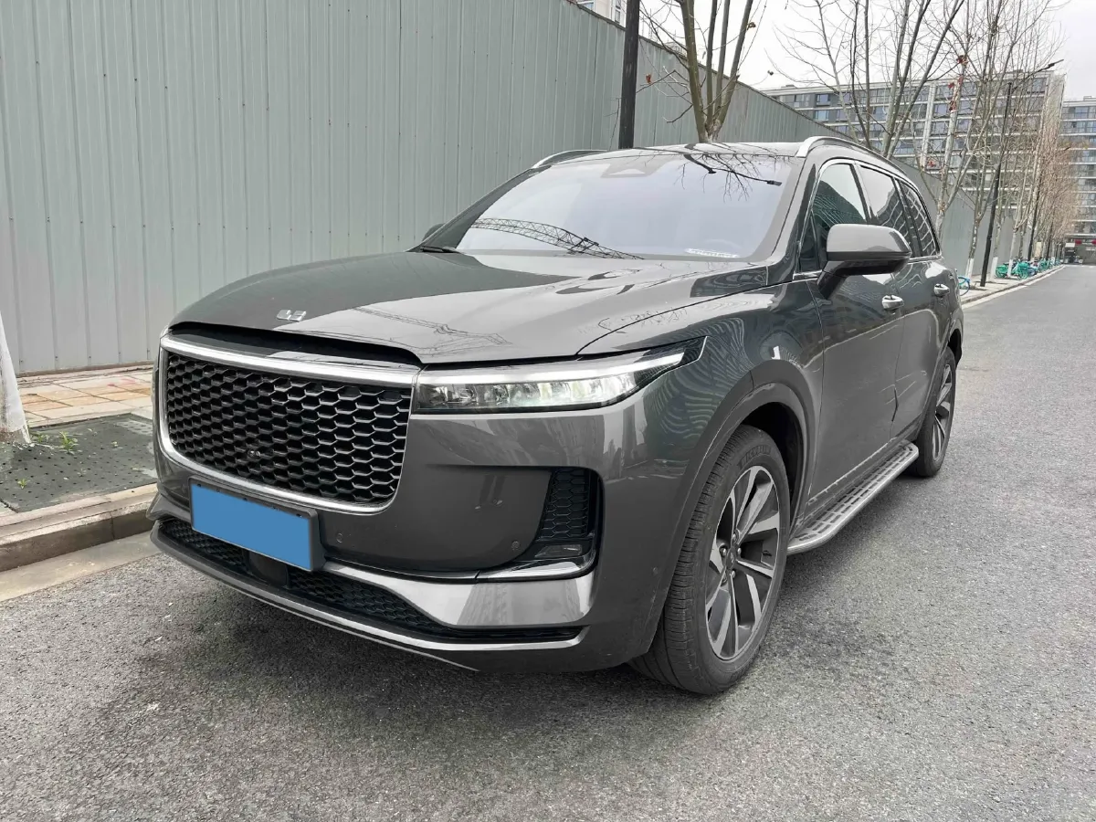 2021 Li ONE Range Extended 131HP REEV 40.5KWH,autocango,china used car exporter,china ev exporter,chinese used car exporter,chinese used ev exporter