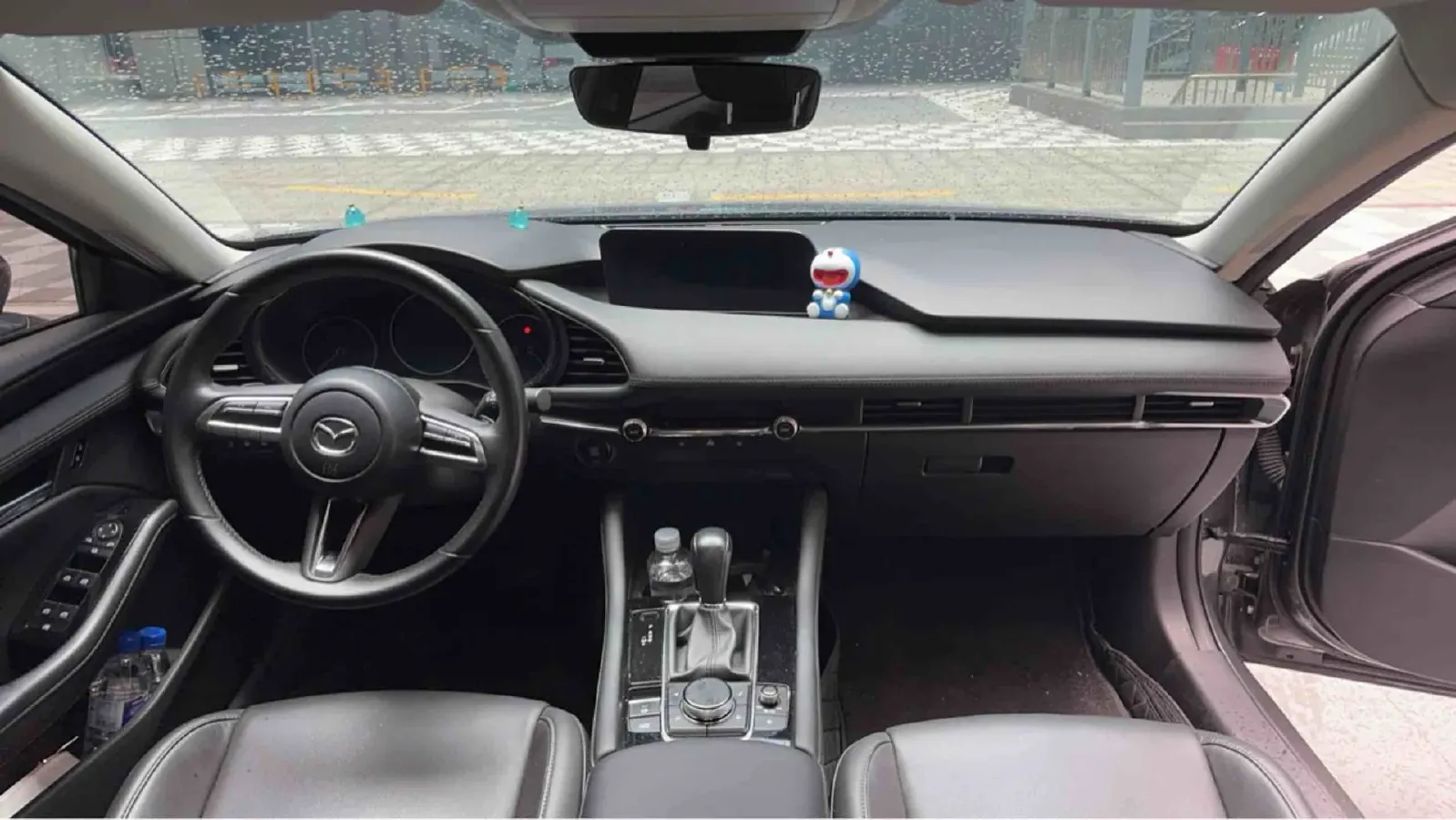 2021 Mazda 3 Axela 2.0L 158HP L4 6AT,autocango,china used car exporter,china ev exporter,chinese used car exporter,chinese used ev exporter