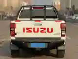 2023 Isuzu LingTuo 2.5T 150HP L4 8AT
