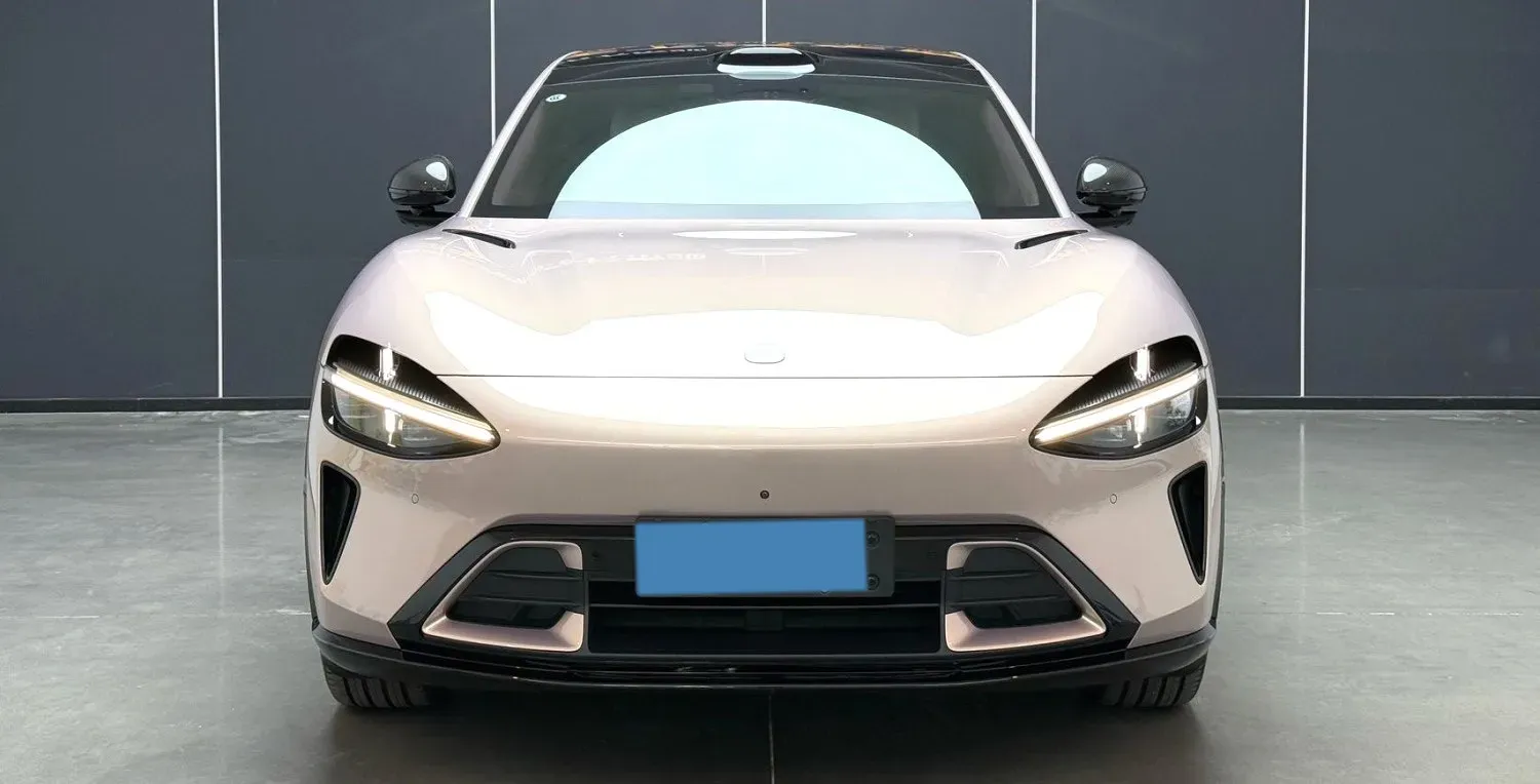 2025 MI YU7 BEV 101.7KWH,autocango,china used car exporter,china ev exporter,chinese used car exporter,chinese used ev exporter