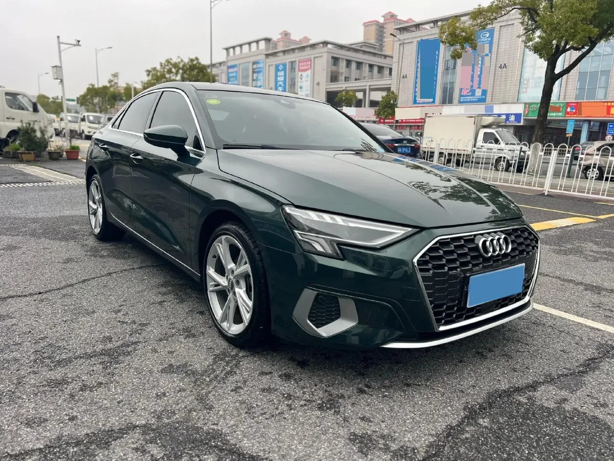 2021 Audi A3 1.4T 150HP L4 7DCT,autocango,china used car exporter,china ev exporter,chinese used car exporter,chinese used ev exporter