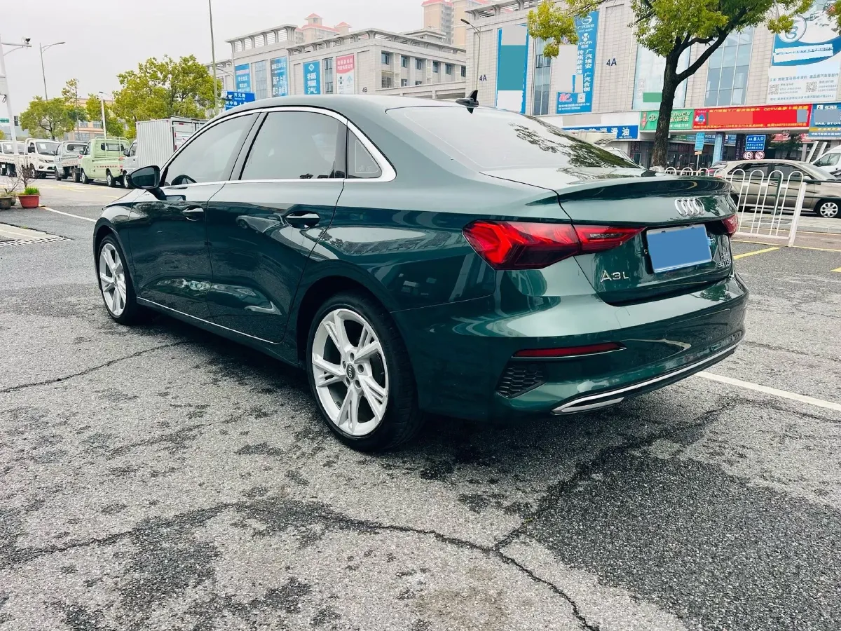 2021 Audi A3 1.4T 150HP L4 7DCT,autocango,china used car exporter,china ev exporter,chinese used car exporter,chinese used ev exporter