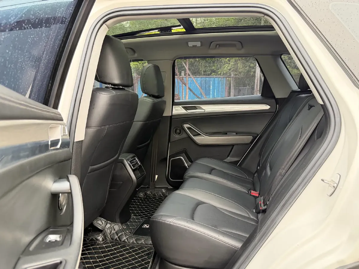 2018 Zotye Damy X7 2.0T 190HP L4 8AT,autocango,china used car exporter,china ev exporter,chinese used car exporter,chinese used ev exporter