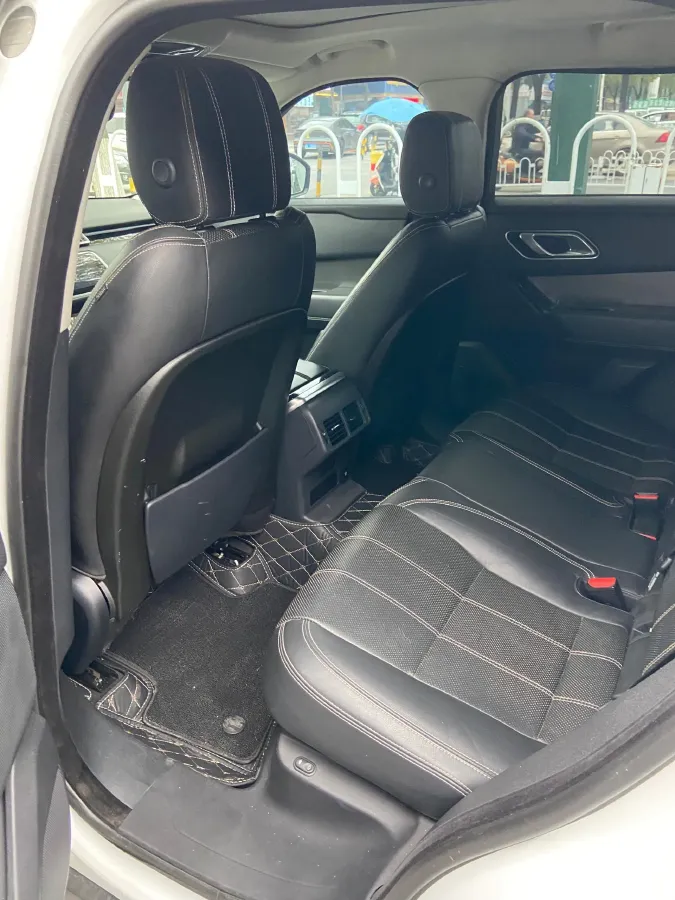 2018 Land Rover Range Rover Velar 3.0T 380HP V6 8AT,autocango,china used car exporter,china ev exporter,chinese used car exporter,chinese used ev exporter