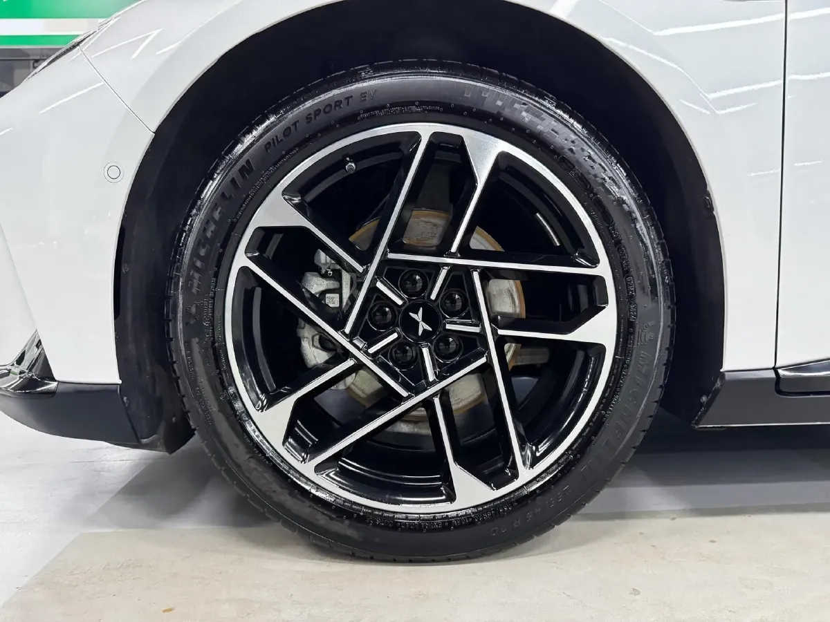 2024 Xpeng P7+ BEV 60.7KWH,autocango,china used car exporter,china ev exporter,chinese used car exporter,chinese used ev exporter