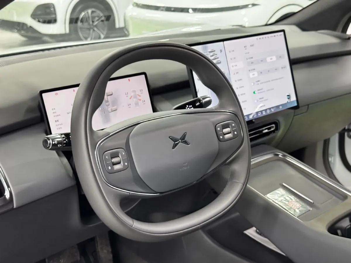 2024 Xpeng P7+ BEV 60.7KWH,autocango,china used car exporter,china ev exporter,chinese used car exporter,chinese used ev exporter