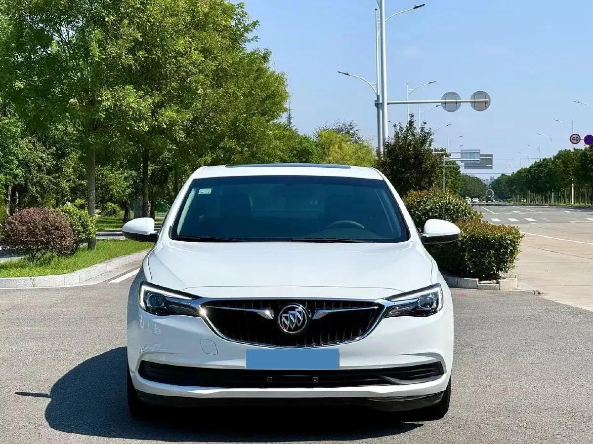 2021 Buick Excelle 1.5L 113HP L4 6AT,autocango,china used car exporter,china ev exporter,chinese used car exporter,chinese used ev exporter