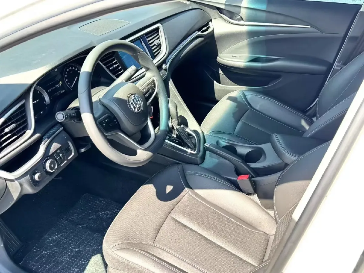 2021 Buick Excelle 1.5L 113HP L4 6AT,autocango,china used car exporter,china ev exporter,chinese used car exporter,chinese used ev exporter