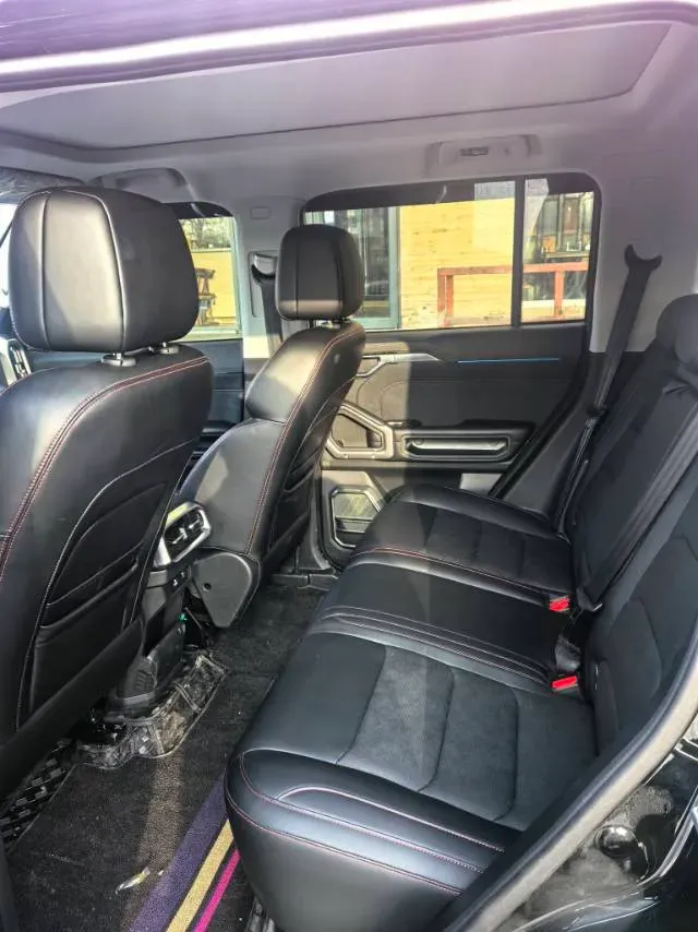 2025 Jetour Traveller 1.5T 184HP L4 7DCT,autocango,china used car exporter,china ev exporter,chinese used car exporter,chinese used ev exporter