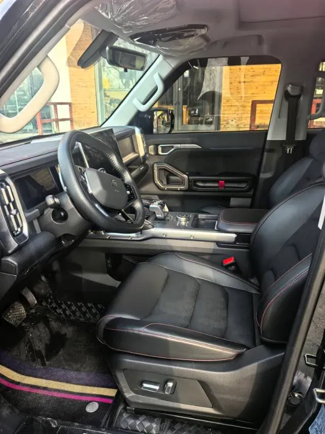 2025 Jetour Traveller 1.5T 184HP L4 7DCT,autocango,china used car exporter,china ev exporter,chinese used car exporter,chinese used ev exporter