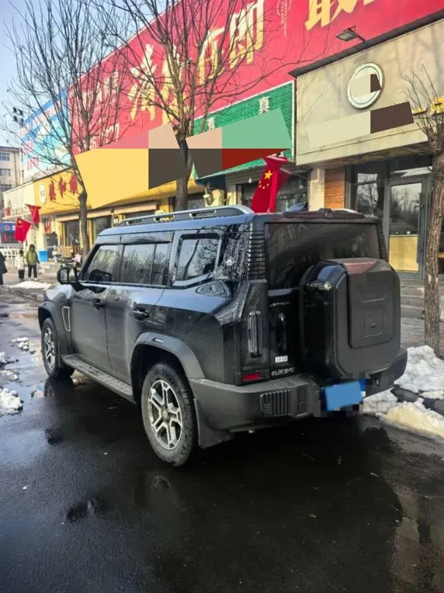 2025 Jetour Traveller 1.5T 184HP L4 7DCT,autocango,china used car exporter,china ev exporter,chinese used car exporter,chinese used ev exporter