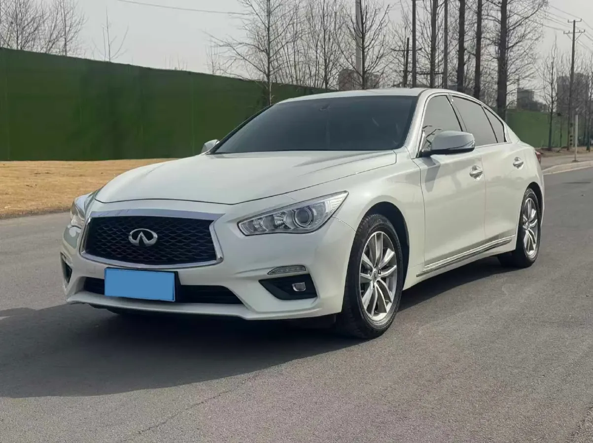 2022 Infiniti Q50L 2.0T 211HP L4 7AT,autocango,china used car exporter,china ev exporter,chinese used car exporter,chinese used ev exporter