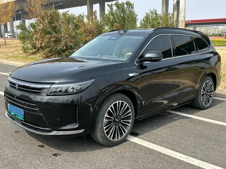 2024 AITO AITO M7 1.5T 152HP L4 REEV 40KWH,autocango,china used car exporter,china ev exporter,chinese used car exporter,chinese used ev exporter