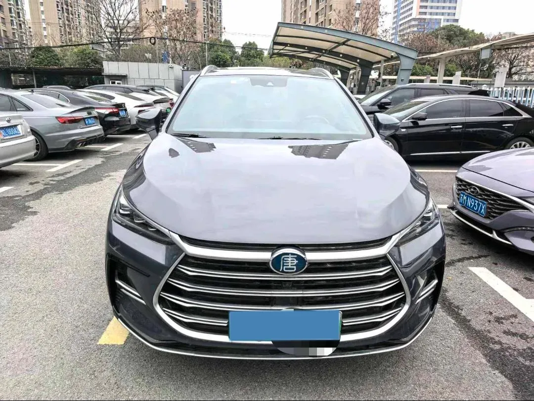 2021 BYD Tang 2.0T 192HP L4 6DCT PHEV 17.1KWH,autocango,china used car exporter,china ev exporter,chinese used car exporter,chinese used ev exporter