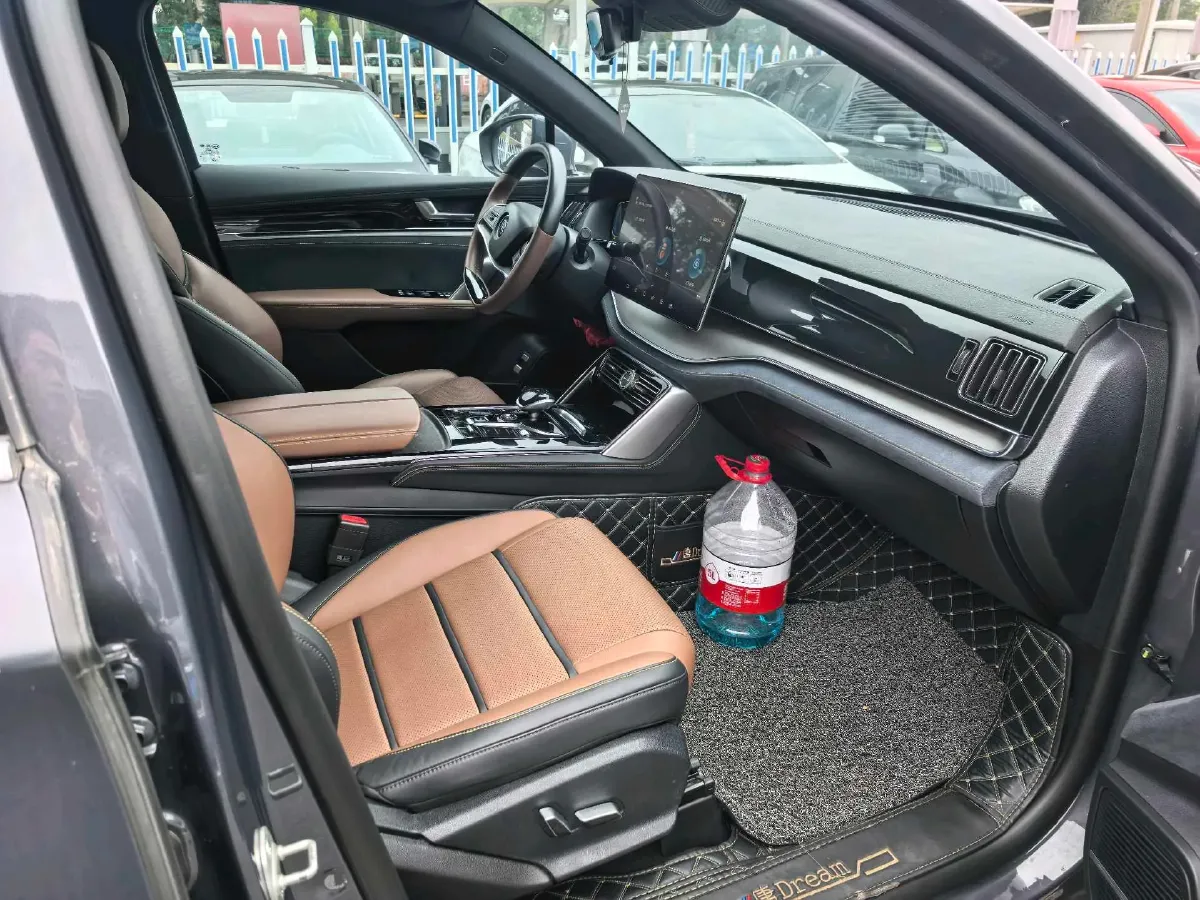 2021 BYD Tang 2.0T 192HP L4 6DCT PHEV 17.1KWH,autocango,china used car exporter,china ev exporter,chinese used car exporter,chinese used ev exporter