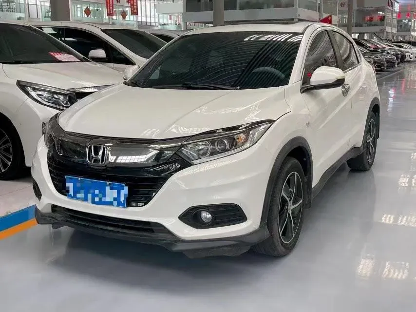 2019 Honda Vezel 1.5L 131HP L4 CVT,autocango,china used car exporter,china ev exporter,chinese used car exporter,chinese used ev exporter