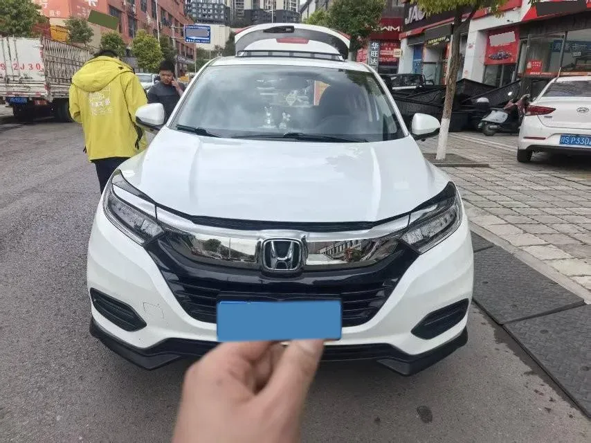2019 Honda Vezel 1.5L 131HP L4 CVT,autocango,china used car exporter,china ev exporter,chinese used car exporter,chinese used ev exporter