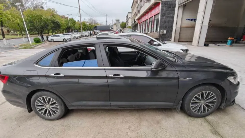 2020 Volkswagen Sagitar 1.2T 116HP L4 7DCT,autocango,china used car exporter,china ev exporter,chinese used car exporter,chinese used ev exporter