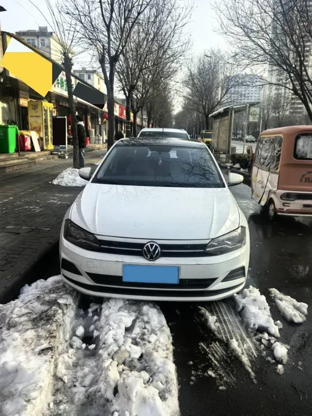 2023 Volkswagen Polo 1.5L 110HP L4 6AT,autocango,china used car exporter,china ev exporter,chinese used car exporter,chinese used ev exporter