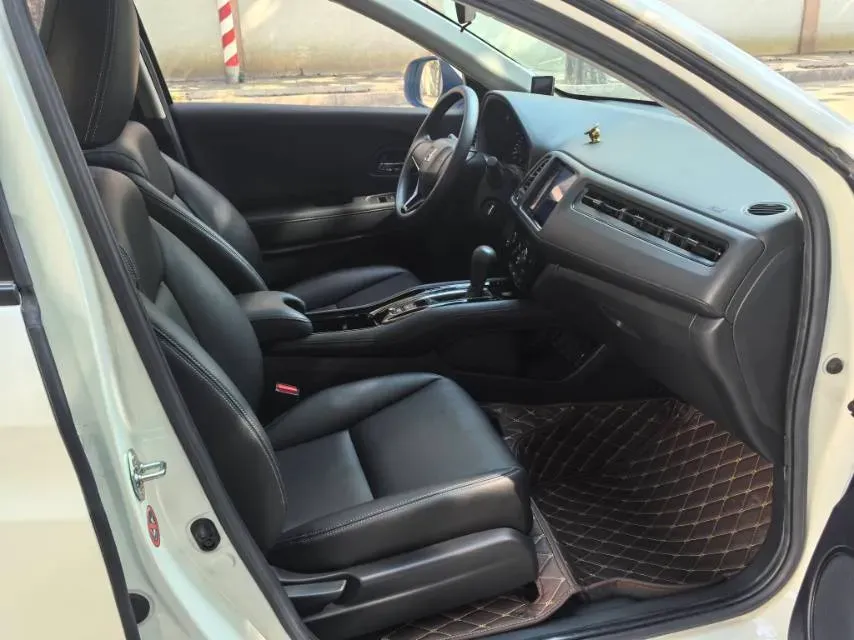 2020 Honda Vezel 1.5L 131HP L4 CVT,autocango,china used car exporter,china ev exporter,chinese used car exporter,chinese used ev exporter