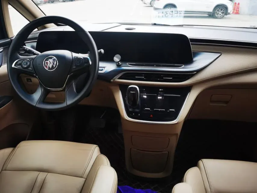 2021 Buick GL8 2.0T 237HP L4 9AT,autocango,china used car exporter,china ev exporter,chinese used car exporter,chinese used ev exporter
