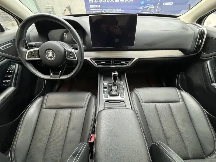 2019 BYD Tang 2.0T 205HP L4 6AT,autocango,china used car exporter,china ev exporter,chinese used car exporter,chinese used ev exporter