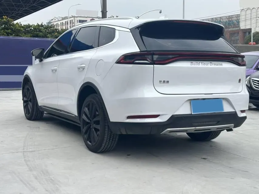 2019 BYD Tang 2.0T 205HP L4 6AT,autocango,china used car exporter,china ev exporter,chinese used car exporter,chinese used ev exporter