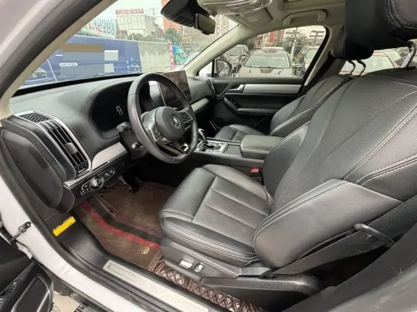 2019 BYD Tang 2.0T 205HP L4 6AT,autocango,china used car exporter,china ev exporter,chinese used car exporter,chinese used ev exporter