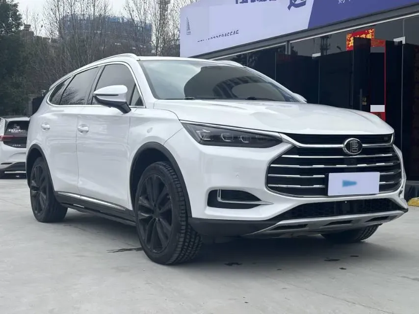 2019 BYD Tang 2.0T 205HP L4 6AT,autocango,china used car exporter,china ev exporter,chinese used car exporter,chinese used ev exporter