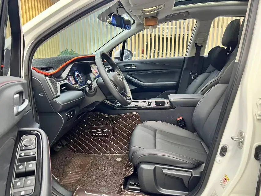 2020 GAC Trumpchi GS4 1.5T 169HP L4 6AT,autocango,china used car exporter,china ev exporter,chinese used car exporter,chinese used ev exporter