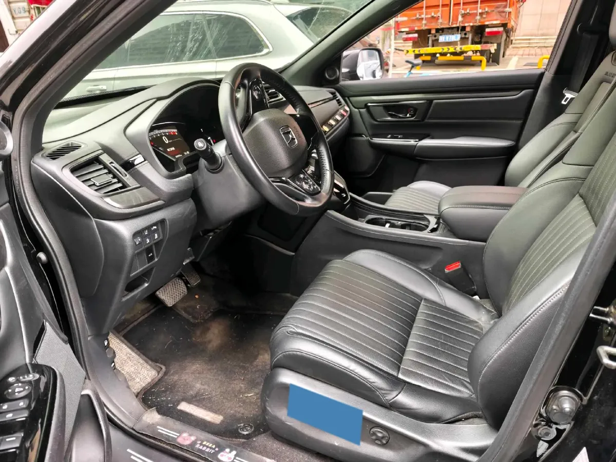 2021 Honda Breeze 1.5T 193HP L4 CVT,autocango,china used car exporter,china ev exporter,chinese used car exporter,chinese used ev exporter