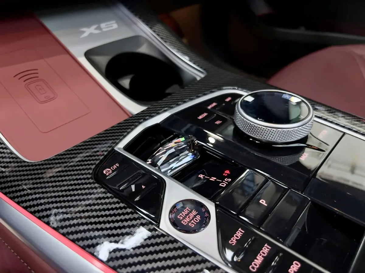 2023 BMW X5 3.0T 381HP L6 8AT,autocango,china used car exporter,china ev exporter,chinese used car exporter,chinese used ev exporter