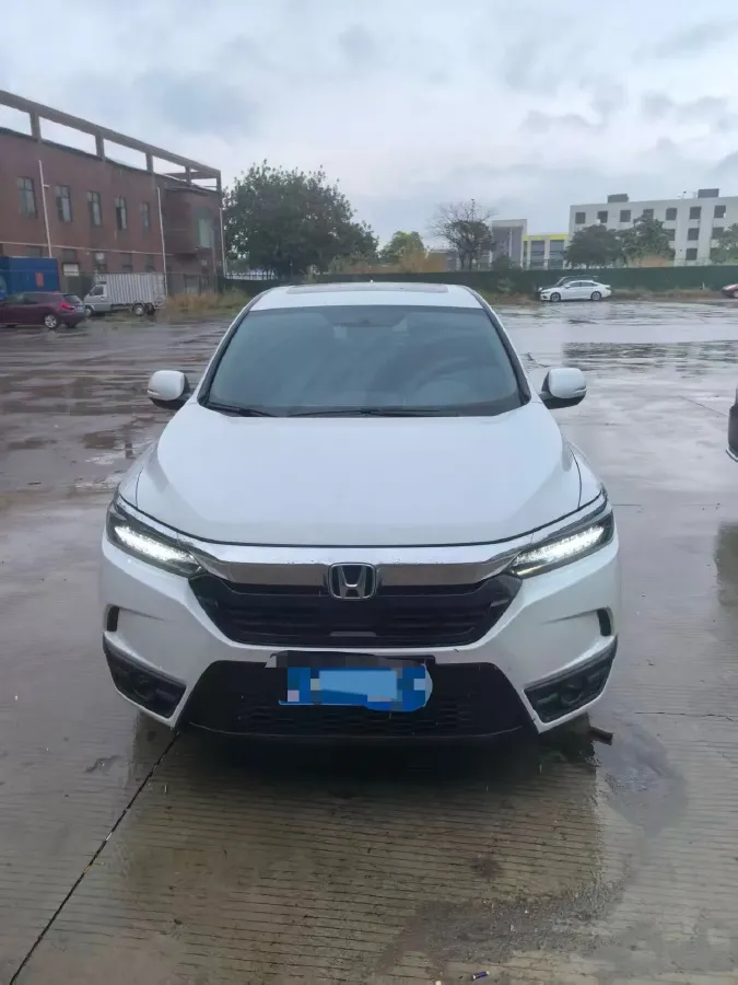 2021 Honda Breeze 1.5T 193HP L4 CVT,autocango,china used car exporter,china ev exporter,chinese used car exporter,chinese used ev exporter