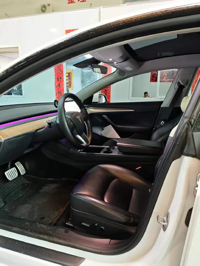 2020 Tesla Model 3 BEV 52KWH,autocango,china used car exporter,china ev exporter,chinese used car exporter,chinese used ev exporter