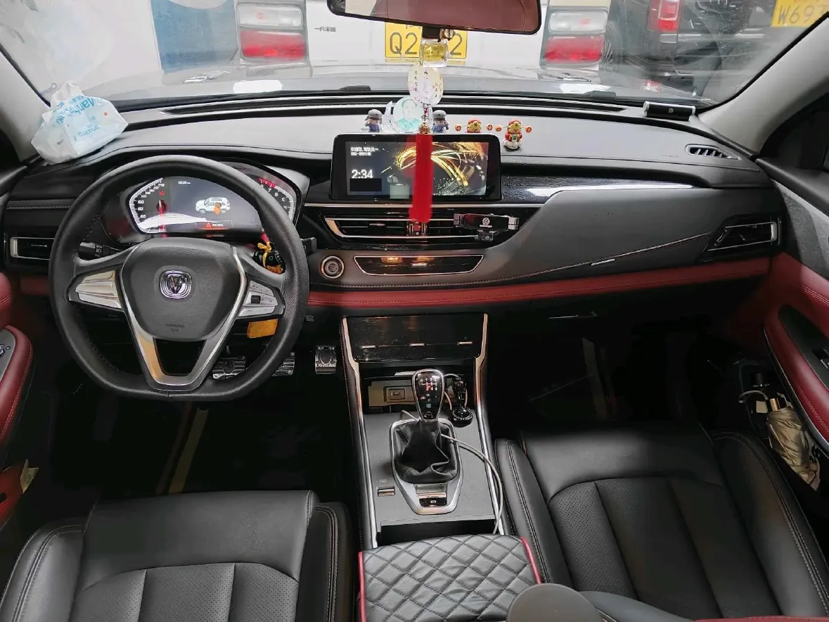 2023 ChangAn CS75 1.5T 188HP L4 6MT,autocango,china used car exporter,china ev exporter,chinese used car exporter,chinese used ev exporter