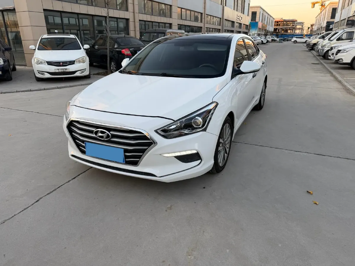 2017 Hyundai Mistra 1.8L 143HP L4 6AT,autocango,china used car exporter,china ev exporter,chinese used car exporter,chinese used ev exporter