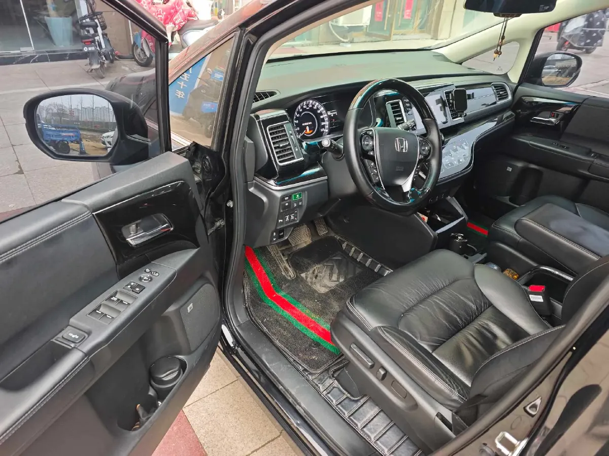 2019 Honda Elysioin 2.0L 146HP L4 E-CVT Hybrid,autocango,china used car exporter,china ev exporter,chinese used car exporter,chinese used ev exporter