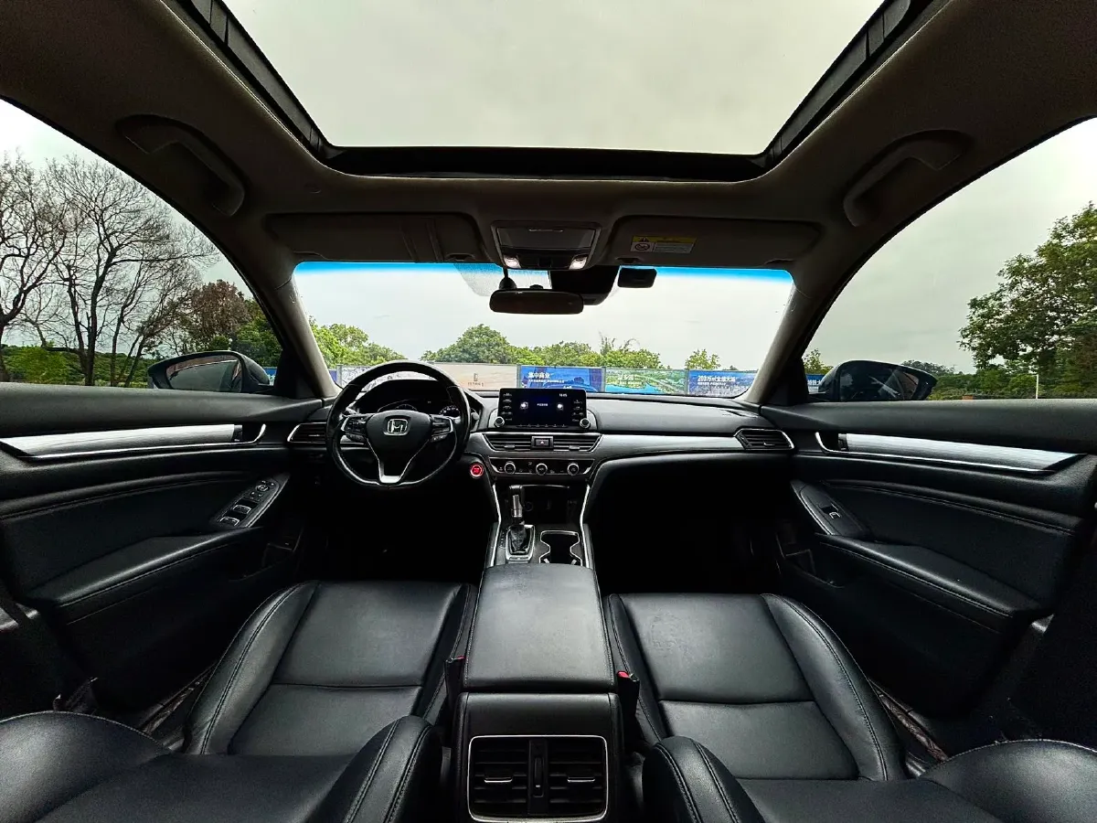 2018 Honda Accord 1.5T 194HP L4 CVT,autocango,china used car exporter,china ev exporter,chinese used car exporter,chinese used ev exporter