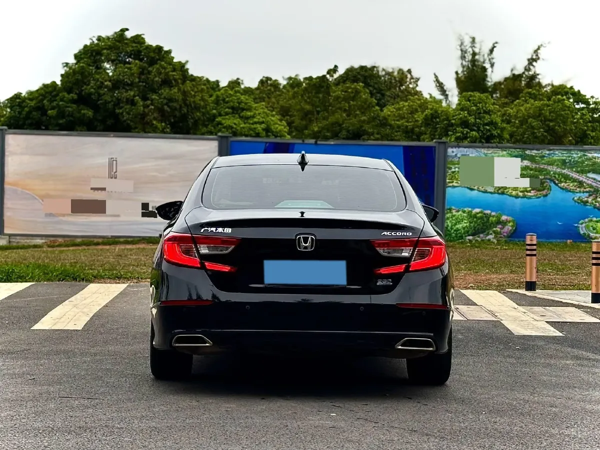 2018 Honda Accord 1.5T 194HP L4 CVT,autocango,china used car exporter,china ev exporter,chinese used car exporter,chinese used ev exporter