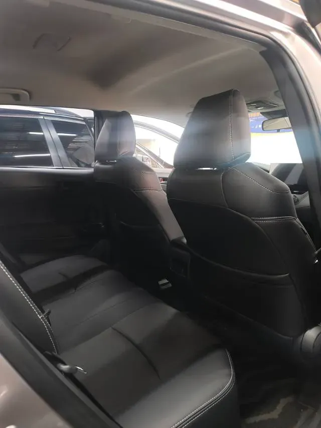 2024 Toyota Corolla Cross 2.0L 171HP L4 CVT,autocango,china used car exporter,china ev exporter,chinese used car exporter,chinese used ev exporter