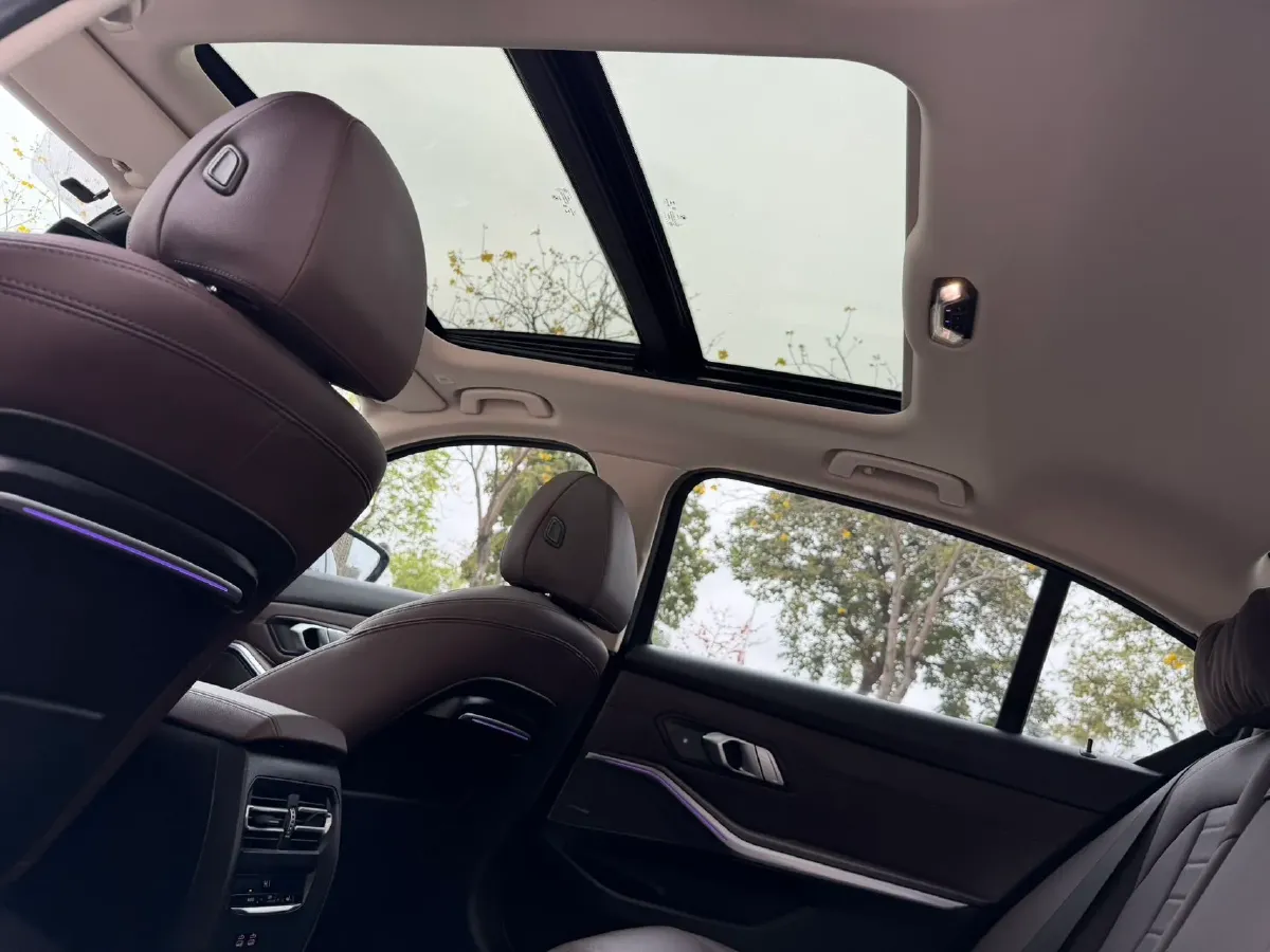 2020 BMW 3 Series 2.0T 184HP L4 8AT,autocango,china used car exporter,china ev exporter,chinese used car exporter,chinese used ev exporter