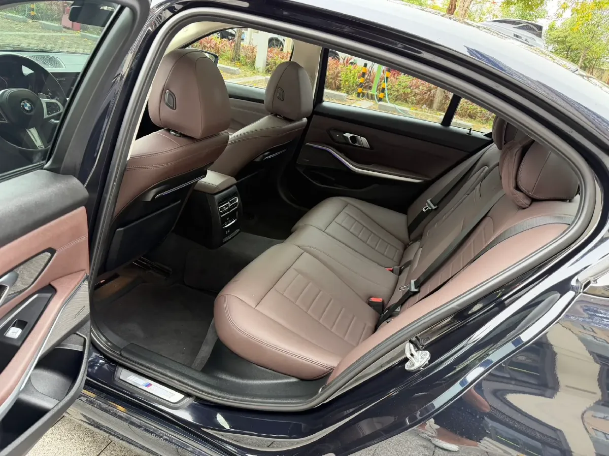 2020 BMW 3 Series 2.0T 184HP L4 8AT,autocango,china used car exporter,china ev exporter,chinese used car exporter,chinese used ev exporter