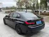 2020 BMW 3 Series 2.0T 184HP L4 8AT